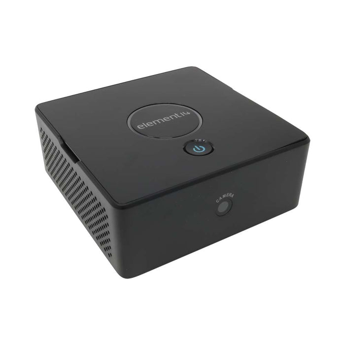 Raspberry Pi 3 Desktop Kit [discontinued] by Element 14 - The Pi Hut
