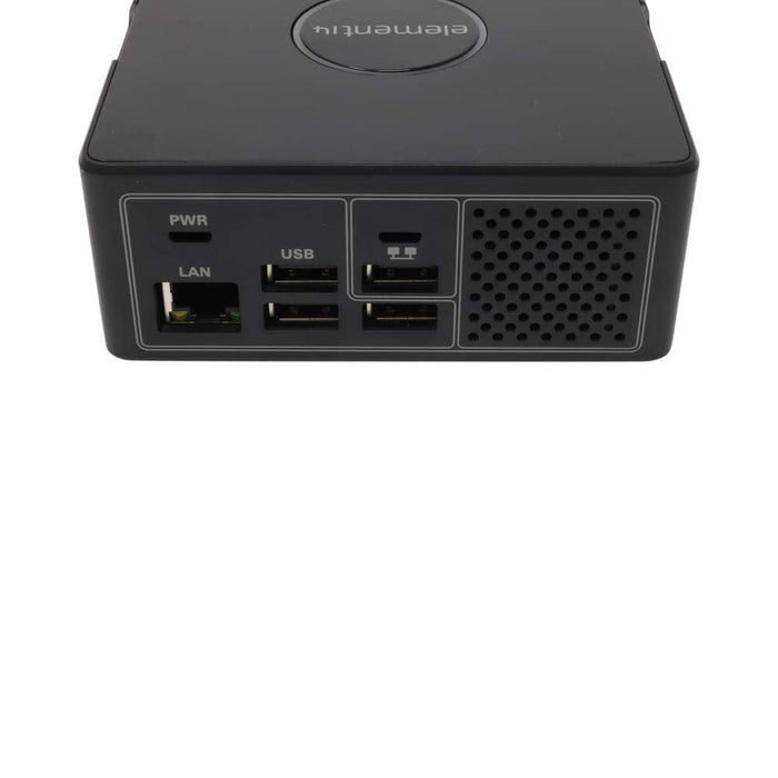 Raspberry Pi 3 Desktop Kit [discontinued] by Element 14 - The Pi Hut