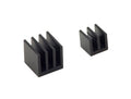 Raspberry Pi 3 Heat Sink Kit by The Pi Hut - The Pi Hut