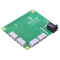 Raspberry Pi Build HAT by Raspberry Pi - The Pi Hut