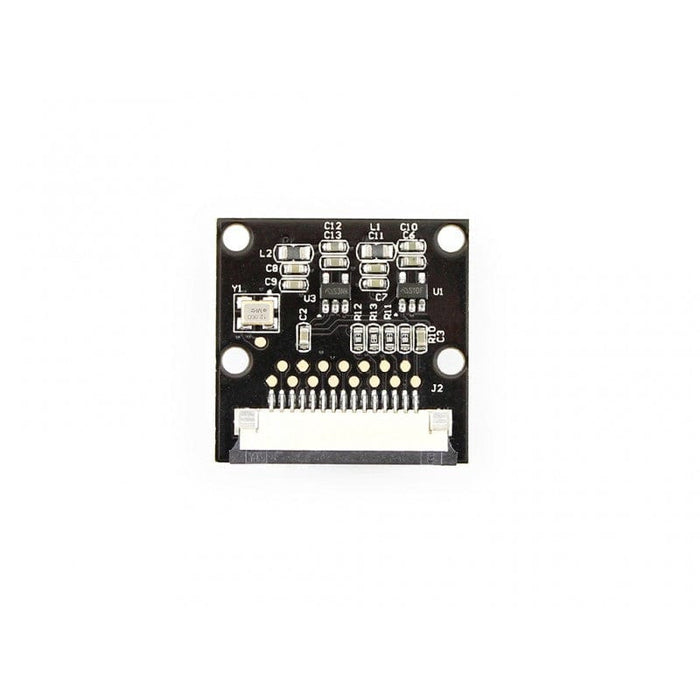 Raspberry Pi Camera Board - V1 (5MP) [Discontinued] by Waveshare - The Pi Hut