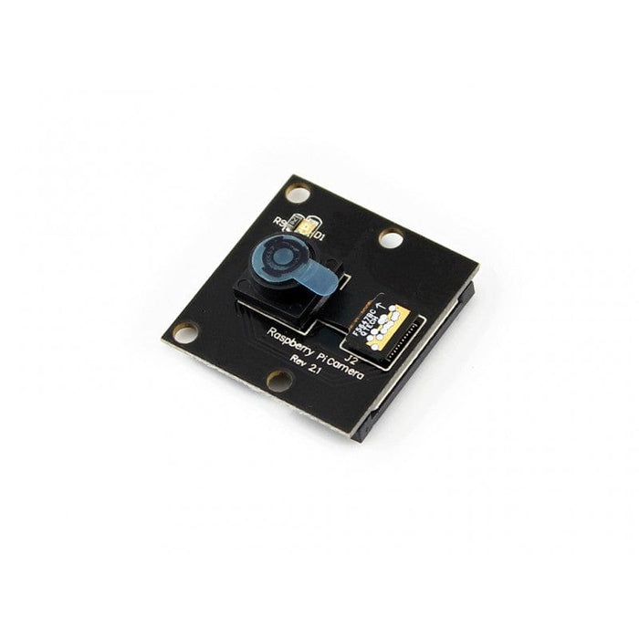 Raspberry Pi Camera Board - V1 (5MP) [Discontinued] by Waveshare - The Pi Hut