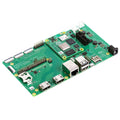 Raspberry Pi Compute Module 4 IO Board by Raspberry Pi - The Pi Hut