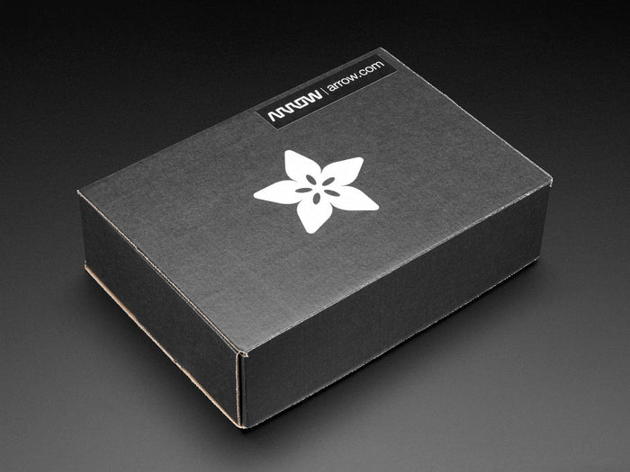 Raspberry Pi DIY Camera Pack [Discontinued] by Adafruit - The Pi Hut