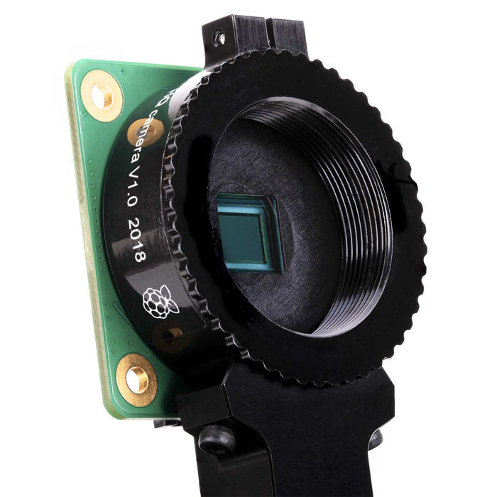 Raspberry Pi High Quality Camera by Raspberry Pi - The Pi Hut