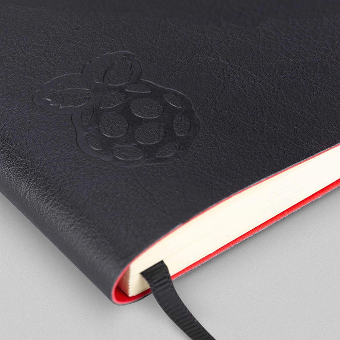 Raspberry Pi Notebook by Raspberry Pi - The Pi Hut