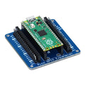 Raspberry Pi Pico GPIO Expansion Board by SBC - The Pi Hut