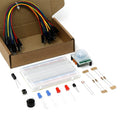 Raspberry Pi YouTube Workshop Kit [Discontinued] by ModMyPi - The Pi Hut
