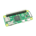 Raspberry Pi Zero 1.3 with pre-soldered header (No WiFi or Bluetooth) [discontinued] by Raspberry Pi - The Pi Hut