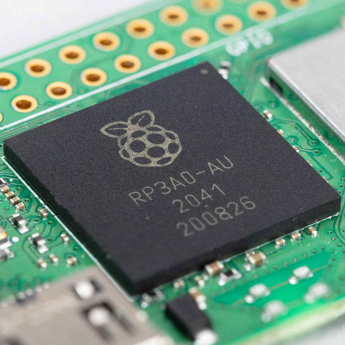 Raspberry Pi Zero 2 W by Raspberry Pi - The Pi Hut