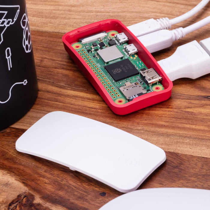 Raspberry Pi Zero 2 W by Raspberry Pi - The Pi Hut