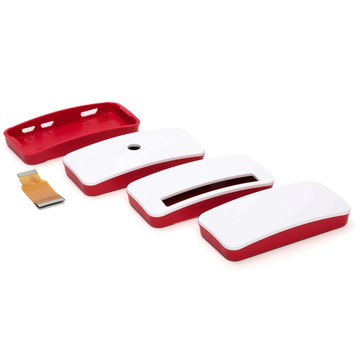 Raspberry Pi Zero W Camera Pack (Includes Pi Zero W) [Discontinued] by Raspberry Pi - The Pi Hut
