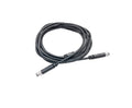INNOVV RC6 motorcycle dashcam rear camera with 4m long extension connection cable