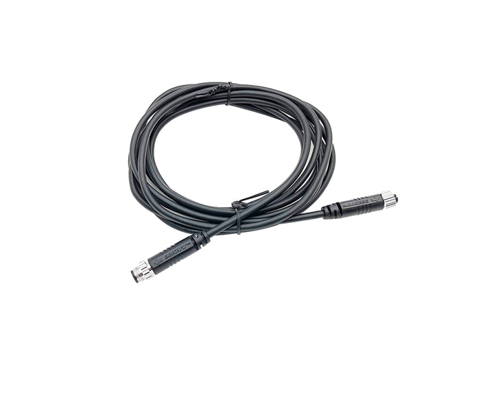 INNOVV RC6 motorcycle dashcam rear camera with 4m long extension connection cable