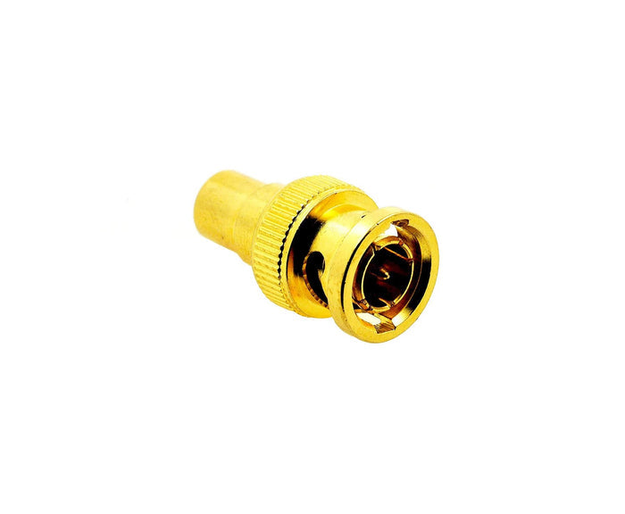 RCA to BNC Adaptor by Allo - The Pi Hut
