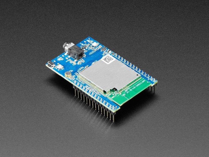 Realtek RTL8722 Ameba Mini Board [Discontinued] by Seeed - The Pi Hut