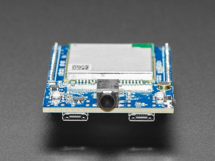 Realtek RTL8722 Ameba Mini Board [Discontinued] by Seeed - The Pi Hut