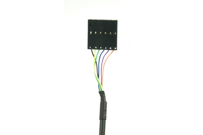 Redpark TTL Serial Cable for iOS [discontinued] by Redpark - The Pi Hut