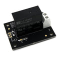 Relay Control Breakout Board by Kitronik - The Pi Hut