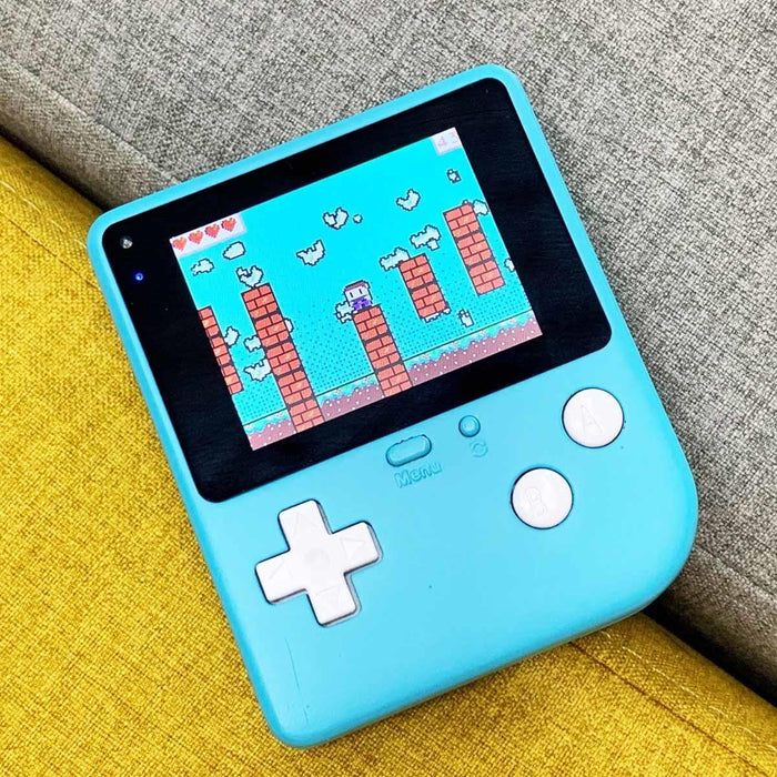 Retro Arcade for Education by Elecfreaks - The Pi Hut
