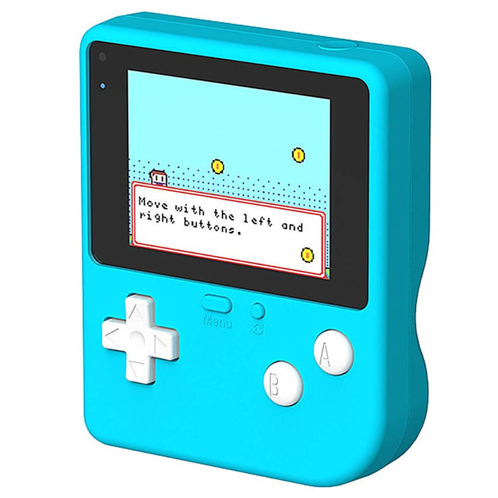 Retro Arcade for Education by Elecfreaks - The Pi Hut
