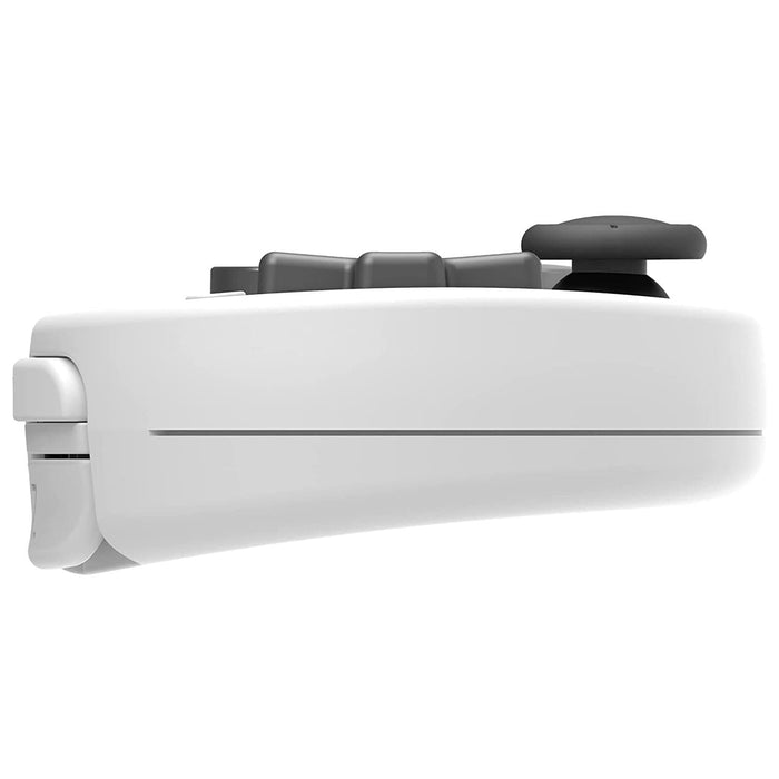 Retro-Bit Legacy16 2.4GHz Wireless Controller - Classic Grey [Discontinued] by Retro-Bit - The Pi Hut