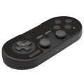 Retro-Bit Legacy16 2.4GHz Wireless Controller - Onyx [Discontinued] by Retro-Bit - The Pi Hut