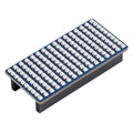 RGB Full-Colour LED Matrix Panel for Raspberry Pi Pico (16x10) by Waveshare - The Pi Hut