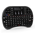 Rii i8+ Mini Wireless Keyboard with Touchpad (US Layout) by Rii - The Pi Hut
