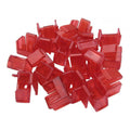 RJ45 Ethernet Port Blocker Refill Pack by The Pi Hut - The Pi Hut
