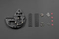 Robot Gripper [Discontinued] by DFRobot - The Pi Hut