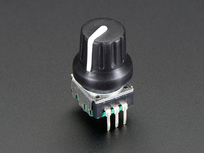 Rotary Encoder + Extras by The Pi Hut - The Pi Hut