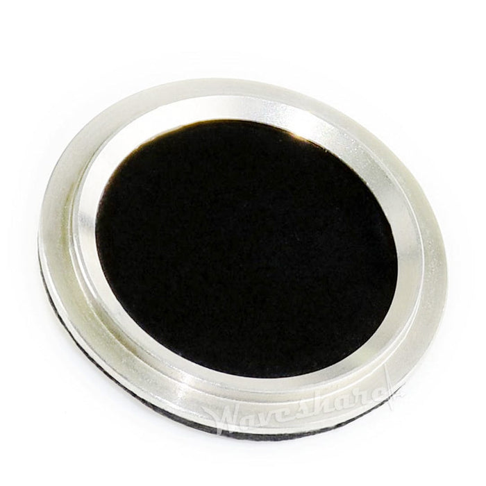 Round All-in-one Capacitive Fingerprint Sensor (C) by Waveshare - The Pi Hut