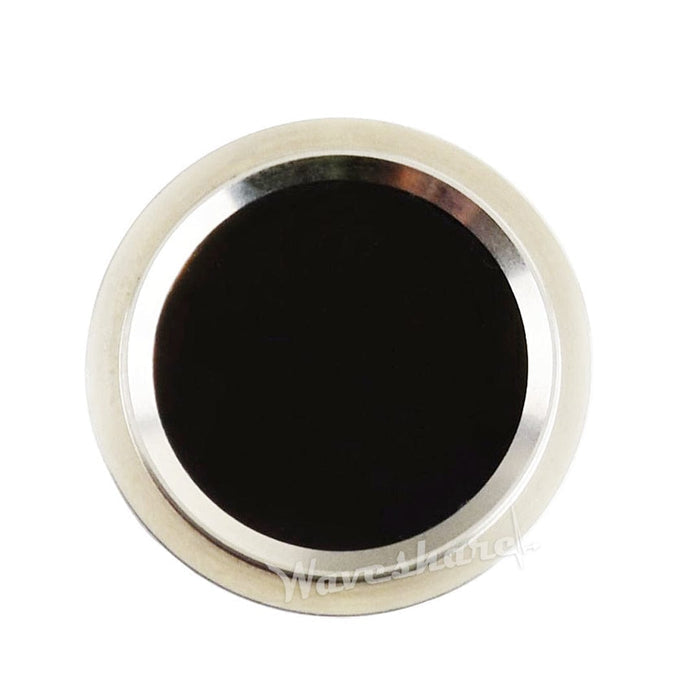 Round All-in-one Capacitive Fingerprint Sensor (C) by Waveshare - The Pi Hut
