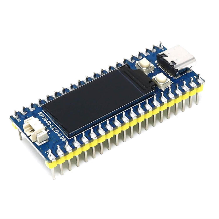RP2040-LCD by Waveshare - The Pi Hut