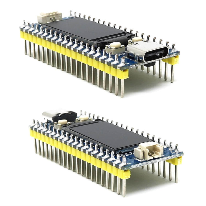RP2040-LCD by Waveshare - The Pi Hut