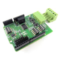 RS422 RS485 Shield for Arduino by Zihatec - The Pi Hut