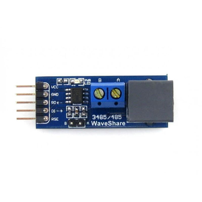 RS485 Board by Waveshare - The Pi Hut