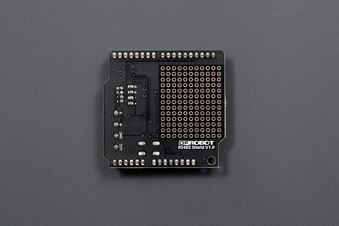 RS485 Shield for Arduino by DFRobot - The Pi Hut