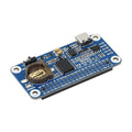 RTC WatchDog HAT for Raspberry Pi by Waveshare - The Pi Hut