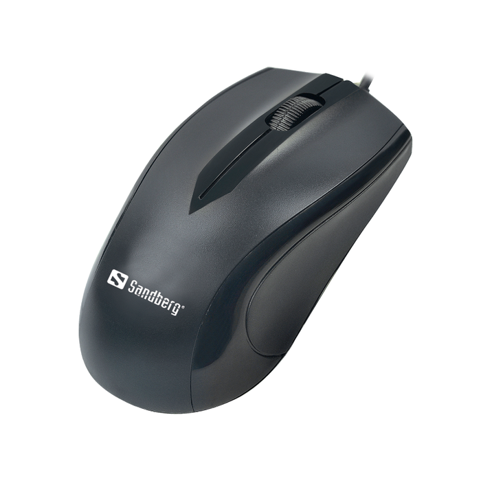 Sandberg (631 01) USB Mouse 1