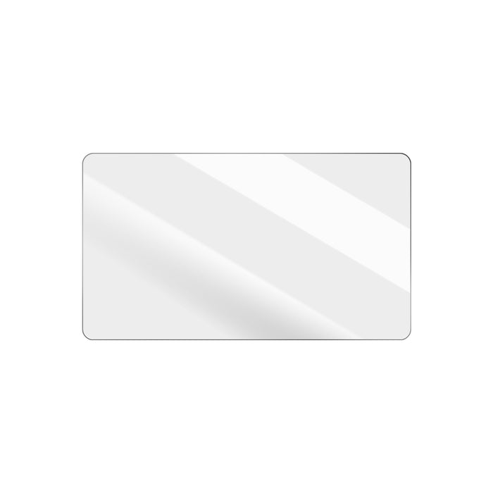 INNOVV N2 BMW screen protector front view
