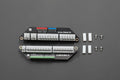 Screwless Terminal Shield For Arduino by DFRobot - The Pi Hut