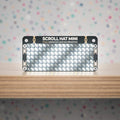 Scroll HAT Mini by Pimoroni - The Pi Hut