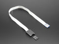 SD Card Extender (68cm (26 inch) long cable) by The Pi Hut - The Pi Hut