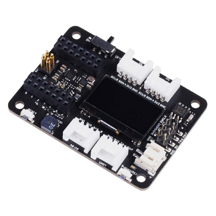 Seeed XIAO Expansion board by Seeed - The Pi Hut
