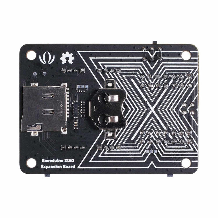 Seeed XIAO Expansion board by Seeed - The Pi Hut