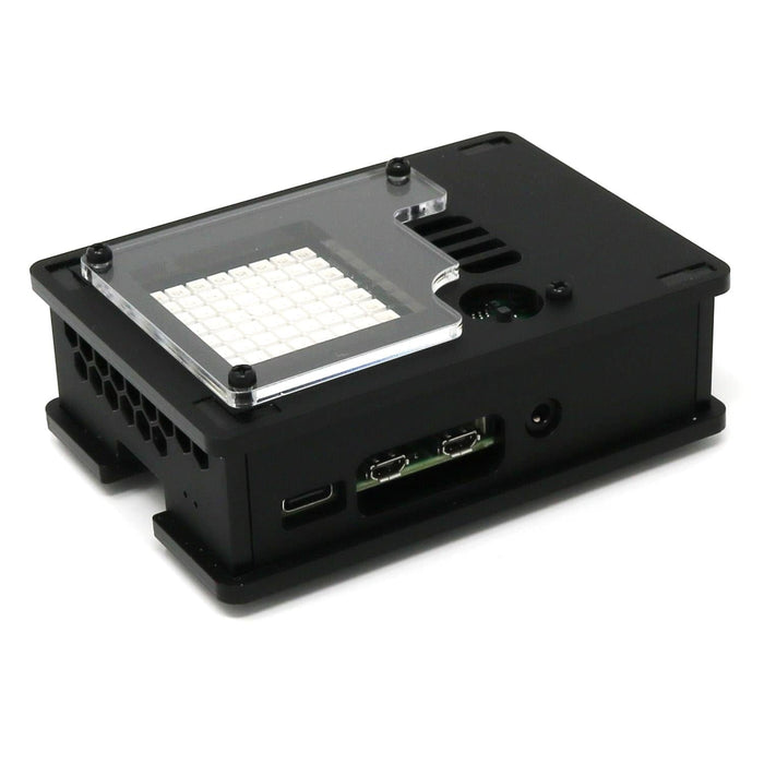 Sense HAT Case for Raspberry Pi 4 by The Pi Hut - The Pi Hut