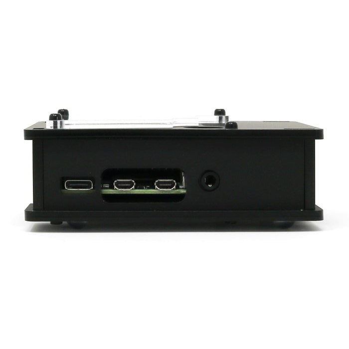 Sense HAT Case for Raspberry Pi 4 by The Pi Hut - The Pi Hut