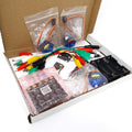 Servo Kit for micro:bit by Monk Makes - The Pi Hut